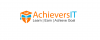 Full Stack Certification Training in BTM| AchieversIT Avatar